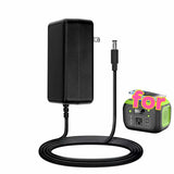 Adapter for SinKeu G200 200W Portable Power Station,42000mAh Solar Generato