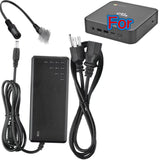 AC Adapter For CTL Chromebox CBX1 CBX1-7H CBx2 CBx2-7 Power Supply PSU