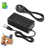 XLR Charger for CTM Homecare HS-600/HS-665/HS-666/HS-686(SLA Battery Charger)