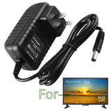 AC Adapter Power Supply for Insignia NS-19D220NA16 19" LED HDTV TV