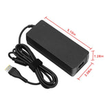 65W Charger for Resmed Airsense 11 Power Cord  For ResMed AirSense 11/11 AutoSet