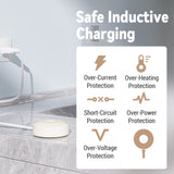Power Charger Charging Dock Station for Oral B iO7 iO8 iO9 Type3768 Toothbrush