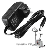 AC Adapter for Schwinn 120 220 240 227P Recumbent Upright Bike