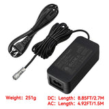 Charger For Blackmagic Pocket Cinema Camera 4K 6K Pro G2 BMPCC 4K 6K Pro G2