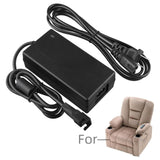 29V 2A AC Adapter for Limoss MD-140 Okin Pride Golden Kaidi Lift Chair