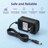 Charger for INSE Cordless Vacuum N5 N5S N500 N550 N560 N570 N6 N6S N600 N650 V70