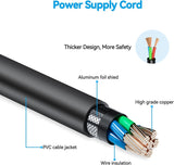 12V AC Adapter for PAXCESS Rugged330 Rugged 330 Capacity 330W Power Station