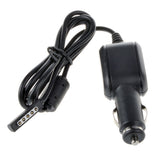 3.6A Car Adapter for Microsoft Surface 10.6 Windows 8 RT / 2 Tablet