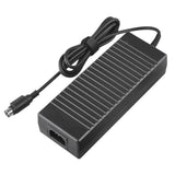 24V 5A AC Adapter Charger Power For Effinet FY2405000 LCD Monitor(4 pin Tip) PSU