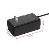 AC DC Adapter For Foresight GCQuad / GC3 Golf Launch Monitor