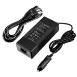 12V Adapter for GMG Davy Crockett Trek Ledge Peak Green Mountain DB/JB Grills