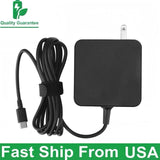 90W Type-C ADP-90RE B for Asus Vivobook S 16X S5602ZA-DB74 AC Adapter Charger
