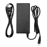 UL 42V Charger Compatible with Macwheel MX1 MX2 MX3 MX Pro