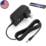 12V AC DC Adapter for Casio PX-130 Privia PX-135 PX-130 Keyboard PX130RD/BK/WE