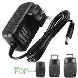 9V AC/DC Adapter for Pyle Pro PSBT125A PSBT105A PSBT85A Karaoke Speaker Power