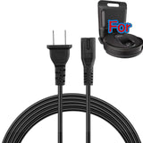 AC in Power Cable For Shark RV1001AE part # ADAP1000AE