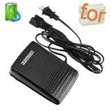FOOT CONTROL PEDAL Cord for Singer Sewing Serger 132 Featherweight