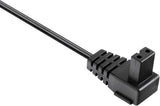 2-Prong Adapter for AIPER Seagull 600 HJ1102 Pool Vacuum Cleaner XSD-1261000NUSD