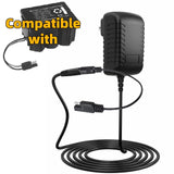 Adapter for Toro 131-0848 104-4216 Lawn Boy 12V Battery Charger Power Supply