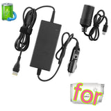 20V PD USB-C 24V Car Charger For All ResMed AirMini Auto CPAP Machines