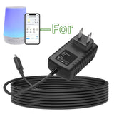 AC Adapter Charger for Momcozy MCWDB03 M21FWDB03 WN03 WN005 WN01 Alarm PSU