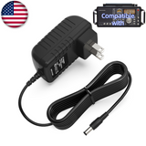 6V AC DC Adapter for Eton Grundig Satellit 750 NGSAT750B Ultimate AM/FM Stereo