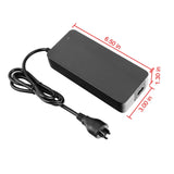 42V 4A Charger for Benno Boost Enviolo Belt CX EVO 7 Easy On PowerPack 545