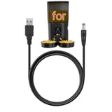 USB Cable Charger for PAPIFEED Dog/Bird/Rabbit Food Pet Dispenser 5V 1A Power...