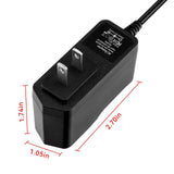5V Charger For VLOXO KC311 Cardboard Cutter Cordless Electric Scissors