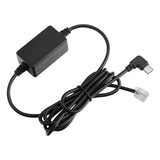 Radar Detector Cable for Escort Passport 9500i, Uniden R1 R3 R7, Beltronics