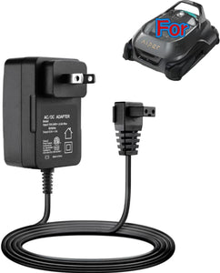 12.6V AC Adapter For AIPER Seagull Plus Cordless Robotic Pool Cleaner
