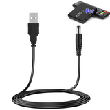 USB Cable Cord Lead for Micca Speck Speck G2 1080p Full-HD Ultra Slim HD MPLAY