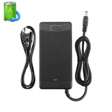 AC Adapter Charger For Rad Power  RadCity Series 48V Commuter
