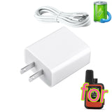 5FT Charger For Garmin Inreach Mini 2, Bushnell Phantom 2 Golf GPS