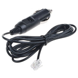 Charger Cord For Radar Detector Escort Valentine One V1 Beltronics Uniden R3/R4