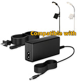 Adapter for OttLite PL-0091USB, CS6BG9-SHPR, CS6G5C-SHPR, CS6WGC, CS6WGC-SHPR