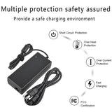 AC/DC Adapter for Ultimate Ears UE Hyperboom S00175 Wireless Party Speaker