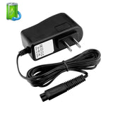 2-Prong 9V AC Adapter for Voweek VWS211-G VW-SP02 Electric Spin Scrubber