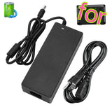 Charger for BLUETTI B80 B80-US Expansion 806.4Wh LiFePO4 Pack Power Station