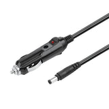 12V Car DC Adapter for Fanttik EVO 300 299Wh Portable Power Station Charger Cord