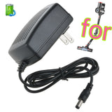 Adapter For RoneAir V200 22.2V Li-ion Gleam Go Handheld Lightweight Stick Vacuum