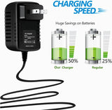 ⚡AC Adapter For Dynacraft 12 Volt Realtree UTV Powered Ride-On Toy Truck 8805-93