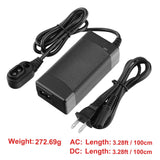 UL Charger For Asiwo Manta Sea , Manta 2 Sea   (EL-SS01, EL-SS03)