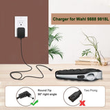 AC Adapter Charger For Wahl Trimming 5621 5621V 5622 5623 5623V WNT-8 WNT-9 PSU