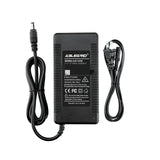 54.6V 2A for Gotrax G5/Flex Campus Pro/Flex Ultra Electric Scooter Charger