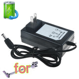 30V Charger For Lubluelu 202 VC-202Z-01 25.9V Cordless Stick Vacuum RK-3100500