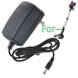 Power Adapter for INSE N500 N550 N560 N570 Cordless Vacuum Charger Supply