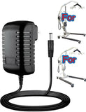 AC Adapter For Lumex LF1050 LF1090 LF1090-PRO-LAB RevA12 Patient Lift