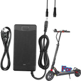 🚲54.6V 2A AC Adapter For KUGOO Kirin X1 Electric Scooter