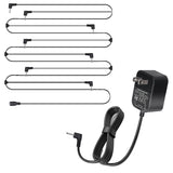 🎄 Charger For Hallmark Keepsake Storytellers and Magic Keepsake Ornaments 7Plug